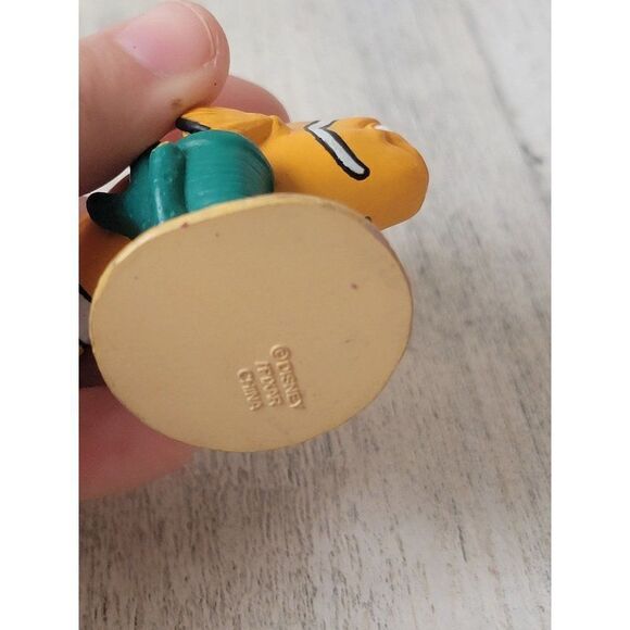 Merlin dad Finding Nemo coral reef toy figure Disney Pixar - Picture 6 of 6